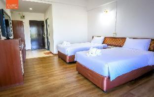 Wiangwalee Hotel - 6