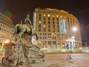 Hotel Dei Cavalieri Milano Duomo - Mailand - 6