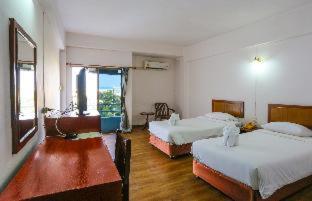 Wiangwalee Hotel - Rayong - 1
