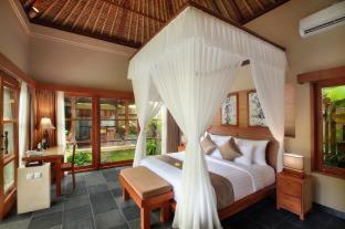 Ubud Nyuh Bali Resort & Spa - 8