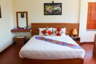 Sapa Garden Hotel - Sapa - 8