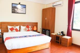 Sapa Garden Hotel - 6