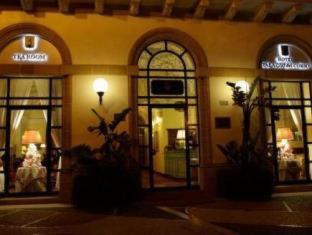 Palazzo del Corso – Boutique Hotel - Gallipoli - 9