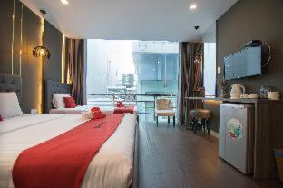 M&H Hotel - Ho Chi Minh - 7