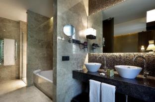 Áurea Washington Irving by Eurostars Hotel Company - 2
