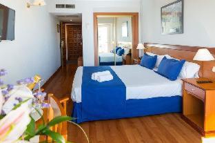 Hotel Costa Málaga - Adults Recommended - by Pierre & Vacances - Torremolinos - 9