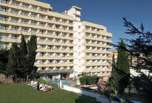 Hotel Costa Málaga - Adults Recommended - by Pierre & Vacances - Torremolinos - 8
