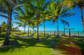 Quintal da Praia - Prado - 1