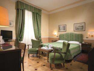Bettoja Hotel Massimo d'Azeglio - Rome - 8
