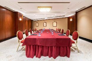 Eurostars Gran Hotel Santiago - Santiago di Compostela - 9