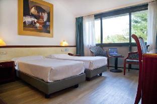 Green Hotel Motel - Vergiate - 9