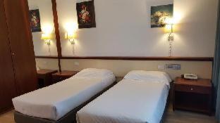 Green Hotel Motel - Vergiate - 7