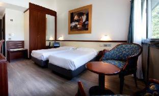 Green Hotel Motel - Vergiate - 5