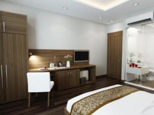 Eco Luxury Hotel Hanoi - Hanoi - 7