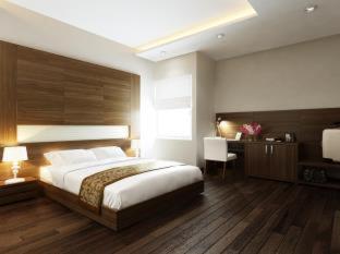 Eco Luxury Hotel Hanoi - Hanoi - 6