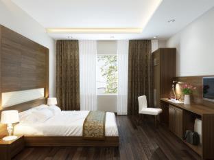Eco Luxury Hotel Hanoi - Hanoi - 3