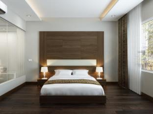 Eco Luxury Hotel Hanoi - Hanoi - 2