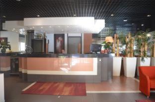 Green Hotel Motel - Vergiate - 4