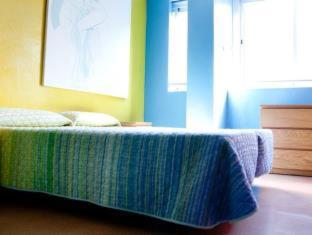 Be Dream Hostel - 3