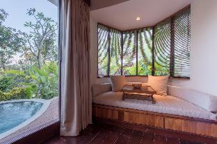 tanadewa Resort Ubud Bali by Cross Collection - 8