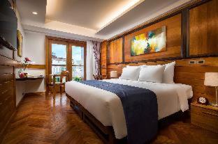 Hai Bay Hotel & Restaurant - Hanoï - 8