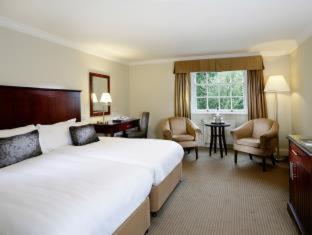 Macdonald Linden Hall Hotel, Golf & Spa - Longhorsley - 9
