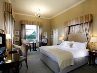 Macdonald Linden Hall Hotel, Golf & Spa - Longhorsley - 4