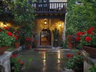 Hotel Casa del Marqués - Santillana del Mar - 6