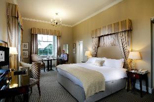 Macdonald Linden Hall Hotel, Golf & Spa - Longhorsley - 3