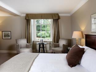 Macdonald Linden Hall Hotel, Golf & Spa - Longhorsley - 2