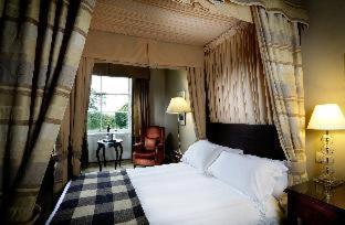 Macdonald Linden Hall Hotel, Golf & Spa - Longhorsley - 1