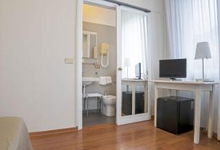 Hotel Positano - Bassano del Grappa - 3