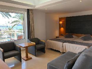 Hotel Mirador - Palma de Mallorca - 9