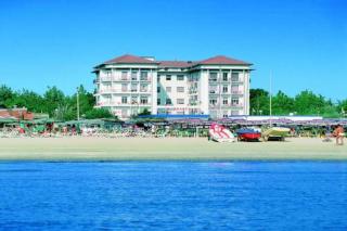 Hotel Lungomare - 9