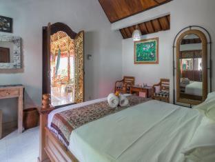 Nuaja Balinese Guest House - 9