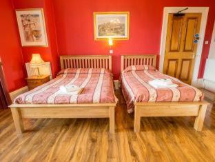 Corstorphine Lodge Hotel - 9