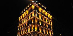 Romanico Palace Luxury Hotel & SPA - Rom - 6