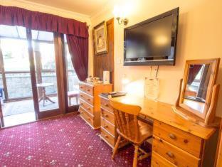 Corstorphine Lodge Hotel - Edimburgo - 1
