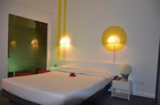 Green Hotel Motel - Vergiate - 3
