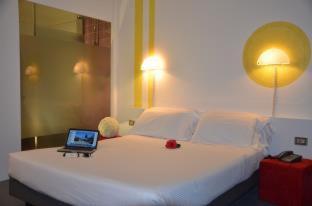 Green Hotel Motel - Vergiate - 2