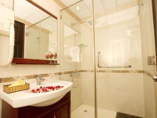 Lien An Sai Gon Hotel - Ho-Chi-Minh-Stadt - 5