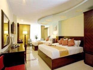 Lien An Sai Gon Hotel - Ho-Chi-Minh-Stadt - 4