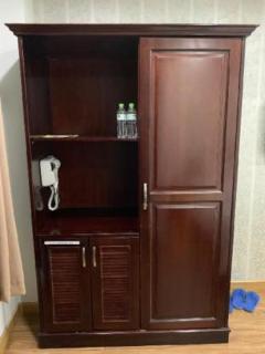 Gia Hoa Airport Hotel - Ho-Chi-Minh-Stadt - 8