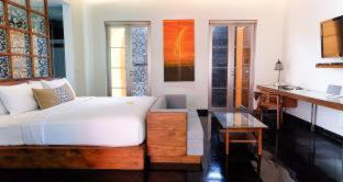 Sun Island Boutique Villas & Spa Seminyak - 8