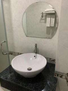Gia Hoa Airport Hotel - Ho-Chi-Minh-Stadt - 7