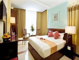 Lien An Sai Gon Hotel - Ho-Chi-Minh-Stadt - 1