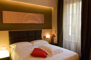 UNAHOTELS Villa dei Platani Foligno - 3