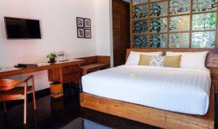 Sun Island Boutique Villas & Spa Seminyak - 4