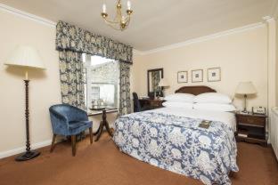 The Swan at Grasmere- The Inn Collection Group - Grasmere - 8