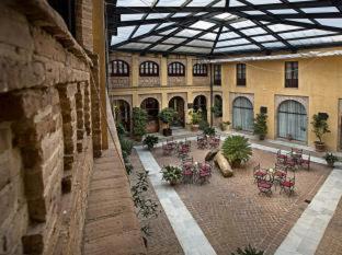 Hotel Alcázar de la Reina - 4